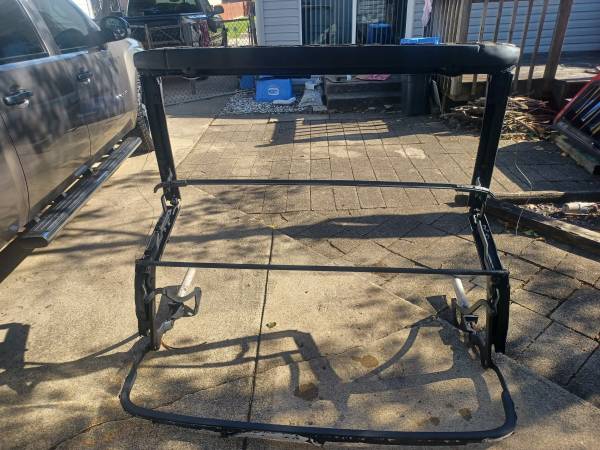 OEM komponent — Cadillac 6.6, Import USA — Foto 5 z 12