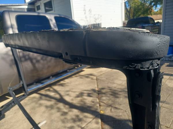 OEM komponent — Cadillac 6.6, Import USA — Foto 7 z 12