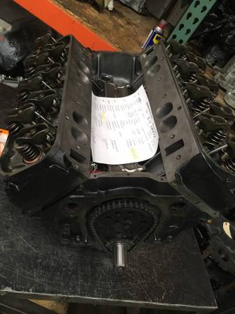 Motor — GMC, Import USA — Foto 1 | AMECAR Motor — GMC, Import USA — Foto 1