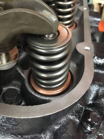 Motor — GMC, Import USA — Foto 2 z 7