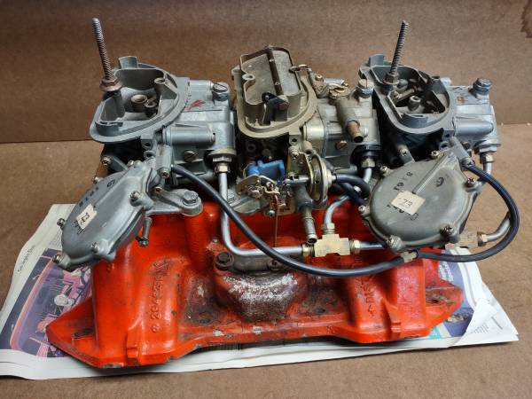 OEM komponent — Chrysler, Import USA — Foto 1 z 10 OEM komponent — Chrysler, Import USA — Foto 1 z 10