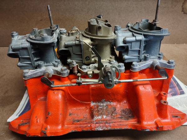 OEM komponent — Chrysler, Import USA — Foto 2 z 10