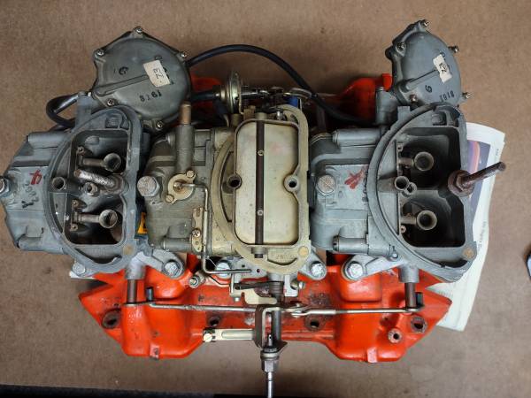 OEM komponent — Chrysler, Import USA — Foto 3 z 10