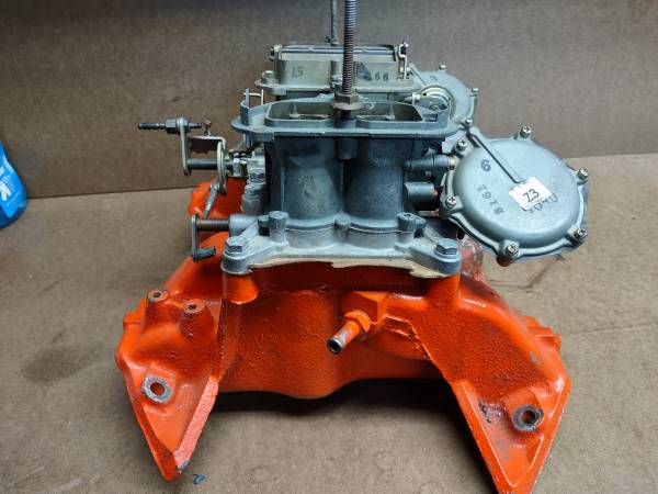 OEM komponent — Chrysler, Import USA — Foto 4 z 10