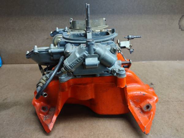 OEM komponent — Chrysler, Import USA — Foto 5 z 10