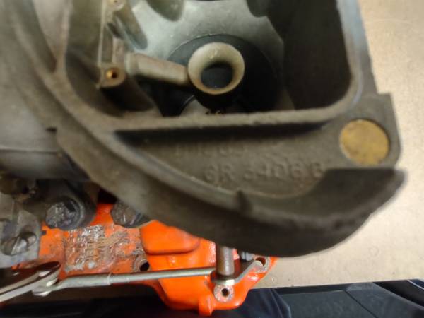 OEM komponent — Chrysler, Import USA — Foto 7 z 10