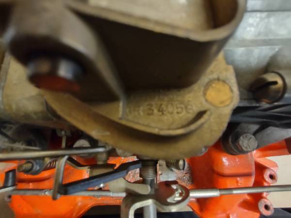 OEM komponent — Chrysler, Import USA — Foto 8 z 10