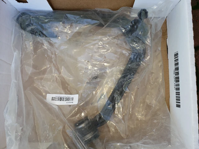 OEM komponent — Cadillac, Import Kanada — Foto 1