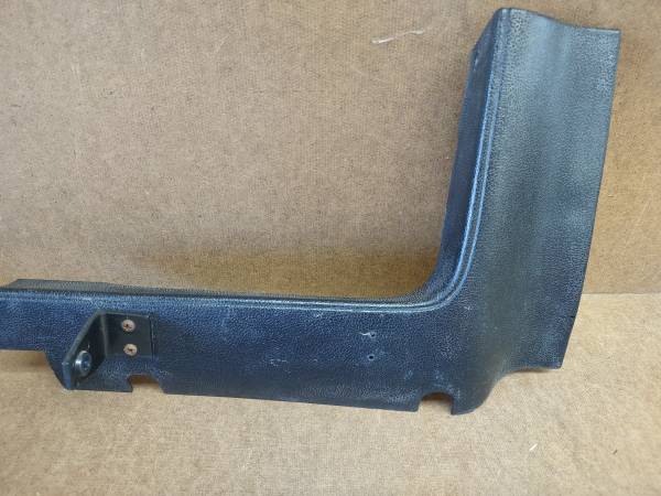 Interiér — Chrysler, Import USA — Foto 12 z 12