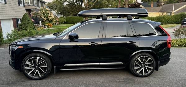 OEM komponent — Volvo XC90, Import USA — Foto 2 z 5