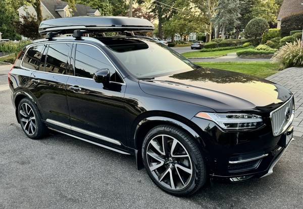OEM komponent — Volvo XC60, Import USA — Foto 3 z 5