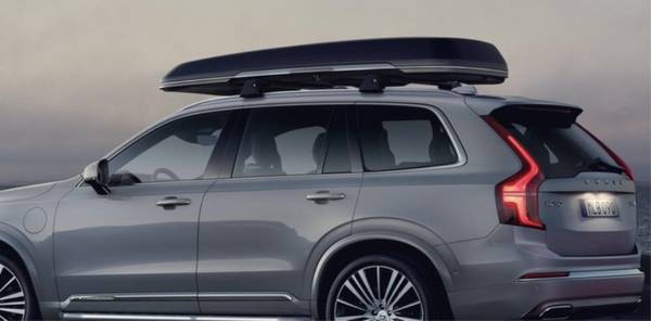 OEM komponent — Volvo V90, Import USA — Foto 1
