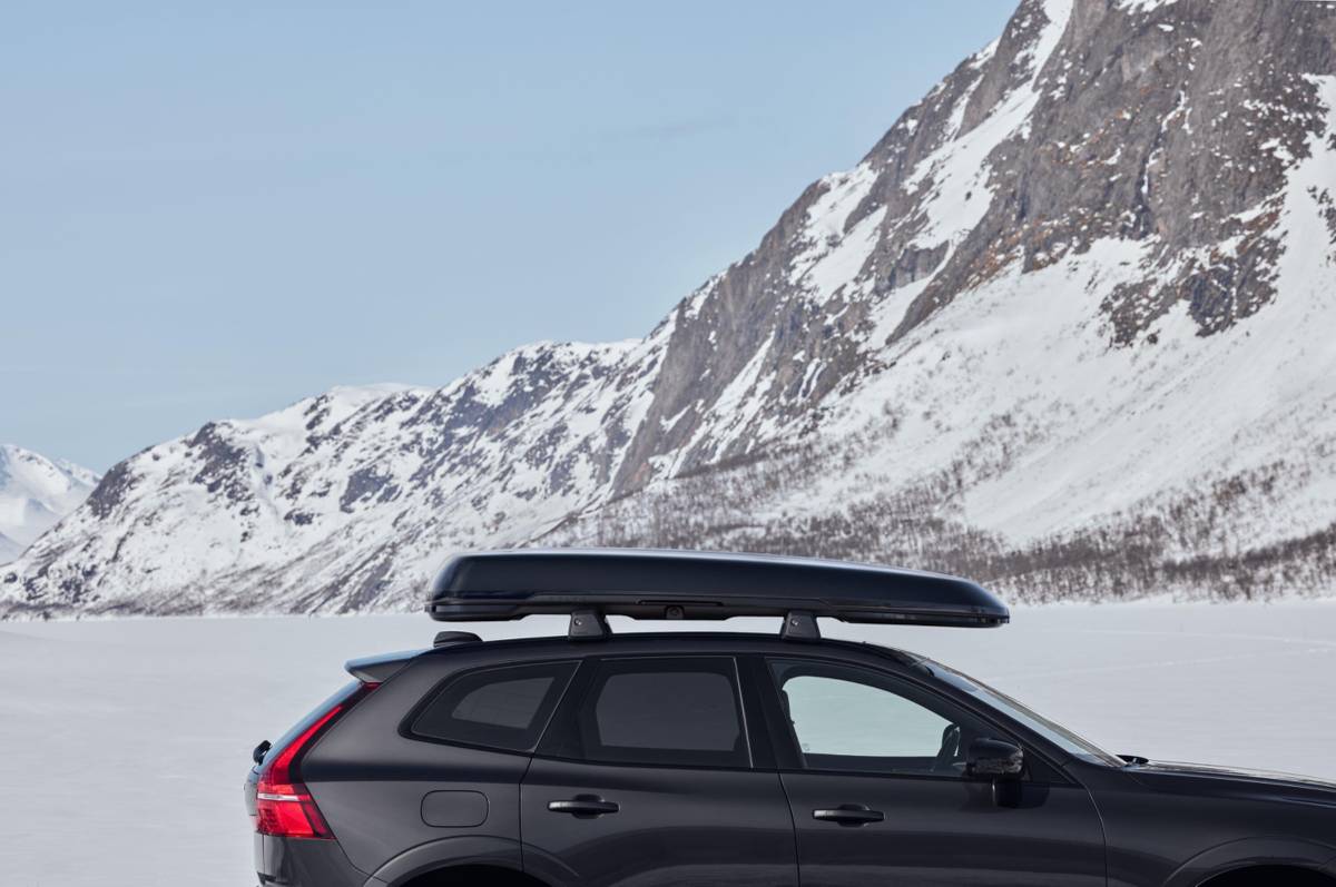 OEM komponent — Volvo V90, Import USA — Foto 5 z 5