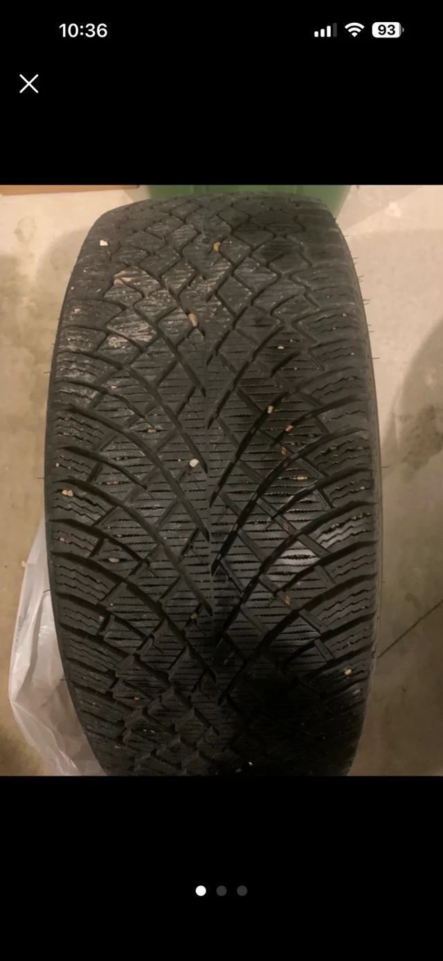 Kola — GMC, Import Kanada — Foto 3 z 3