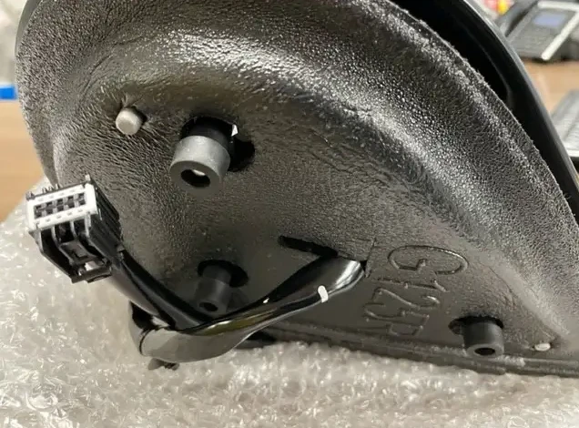 OEM komponent — GMC, Import Kanada — Foto 4 z 4
