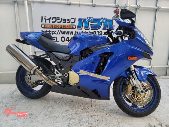 2002 Kawasaki Ninja, 40.874 km, Import Japan — Foto 1 | AMECAR 2002 Kawasaki Ninja, 40.874 km, Import Japan — Foto 1
