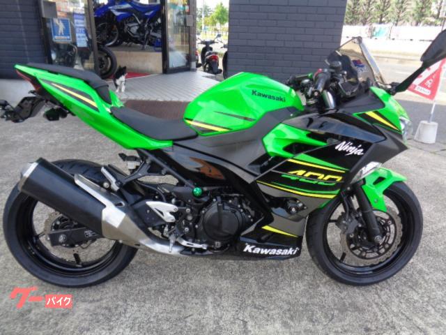 2020 Kawasaki Ninja, 14.666 km, Import Japan — Foto 1 | AMECAR 2020 Kawasaki Ninja, 14.666 km, Import Japan — Foto 1