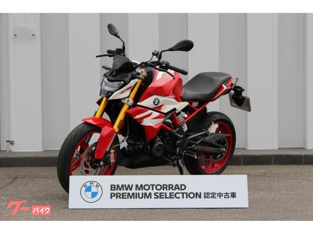 BMW G310R, 4 km, Import Japan — Foto 1 BMW G310R, 4 km, Import Japan — Foto 1