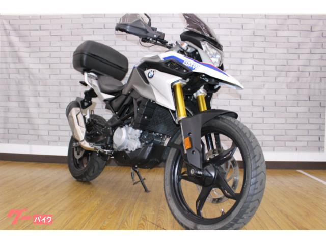2017 BMW G310GS / 2017, Import Japan — Foto 1