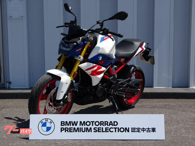 2023 BMW G310, 2.162 km, Import Japan — Foto 1