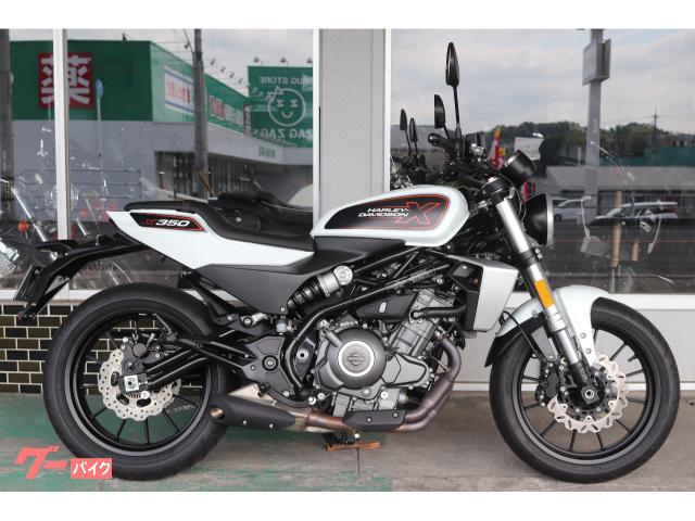 2023 Harley-Davidson X350, 1.427 km, Import Japan — Foto 1