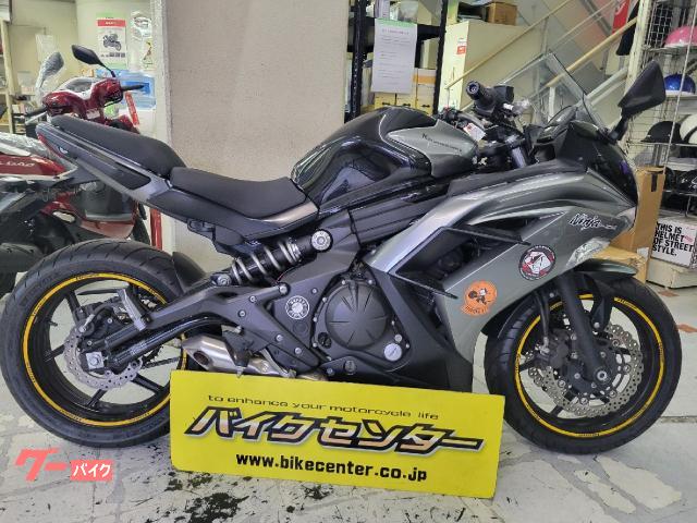 2014 Kawasaki Ninja, 11.734 km, Import Japan — Foto 1 | AMECAR 2014 Kawasaki Ninja, 11.734 km, Import Japan — Foto 1