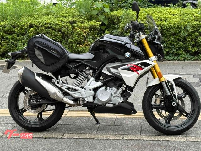 BMW G310R, 6.074 km, Import Japan — Foto 1 BMW G310R, 6.074 km, Import Japan — Foto 1