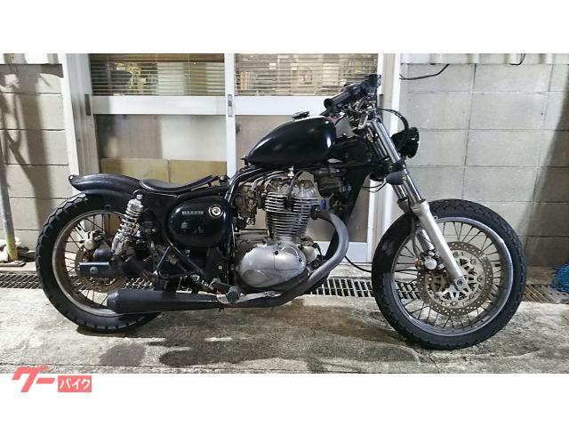 Kawasaki Estrella, Import Japan — Foto 1