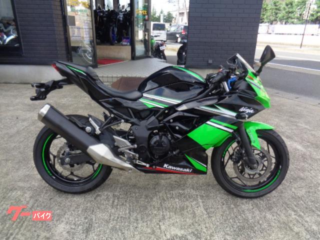 Kawasaki Ninja, 20.136 km, Import Japan — Foto 1