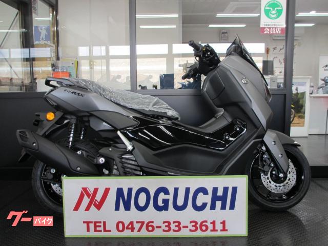 2026 Yamaha NMAX, Import Japan — Foto 1