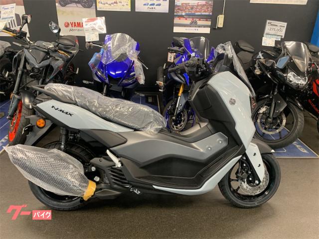 Yamaha NMAX, Import Japan — Foto 1