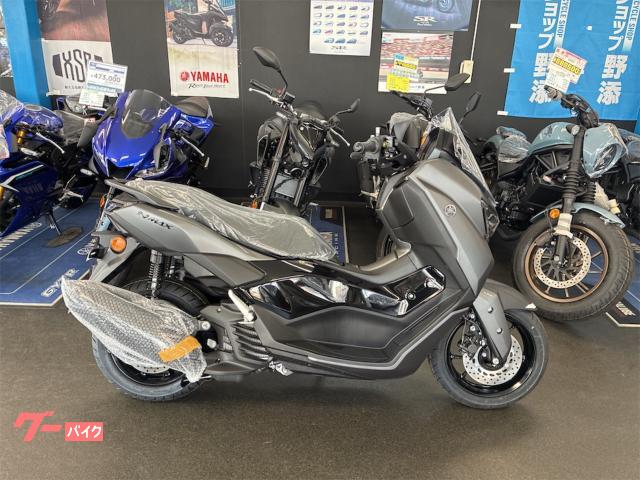 Yamaha NMAX, Import Japan — Foto 1