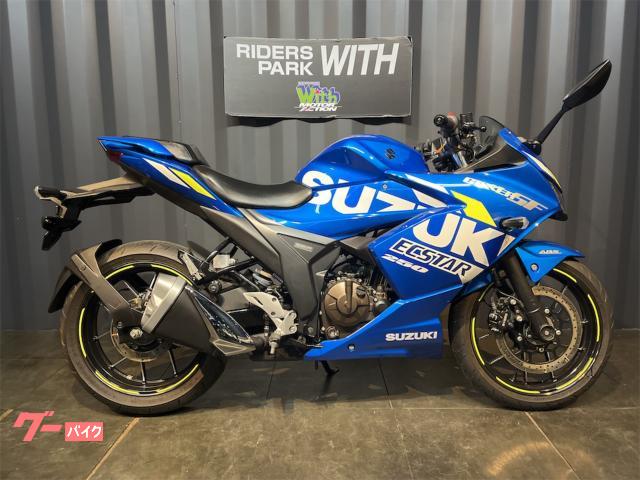 2020 Suzuki GIXXER, 737 km, Import Japan — Foto 1