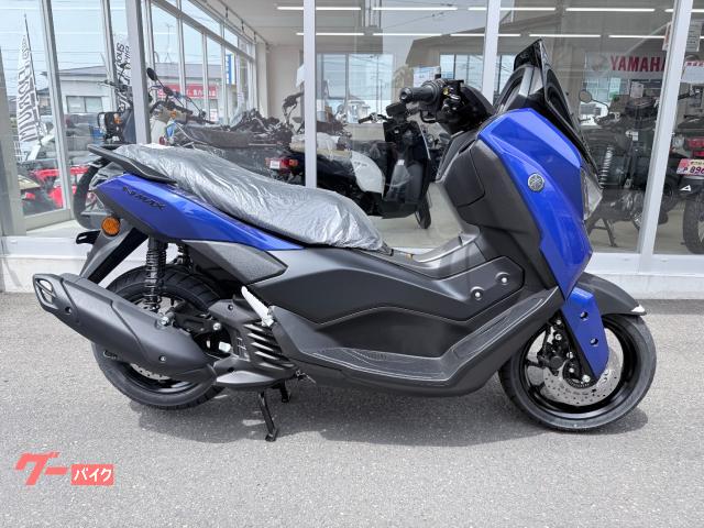 Yamaha NMAX, Import Japan — Foto 1