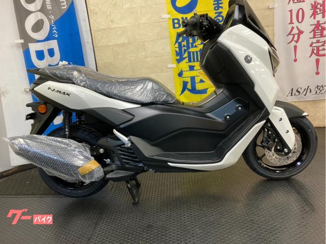 Yamaha NMAX, Import Japan — Foto 1