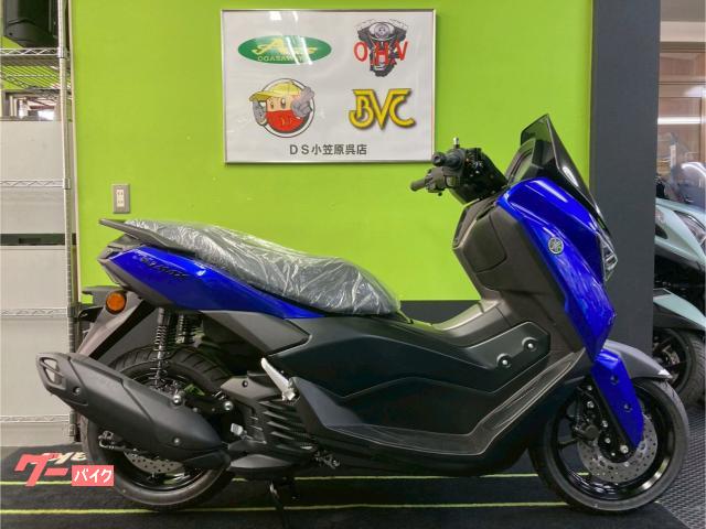 2026 Yamaha NMAX, Import Japan — Foto 1