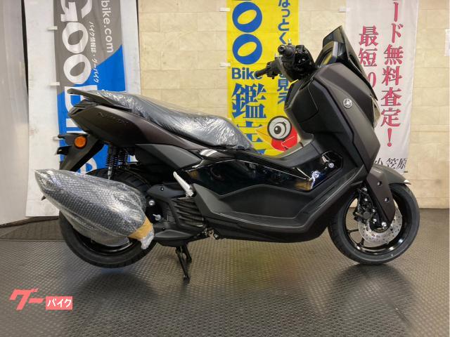 2025 Yamaha NMAX, Import Japan — Foto 1