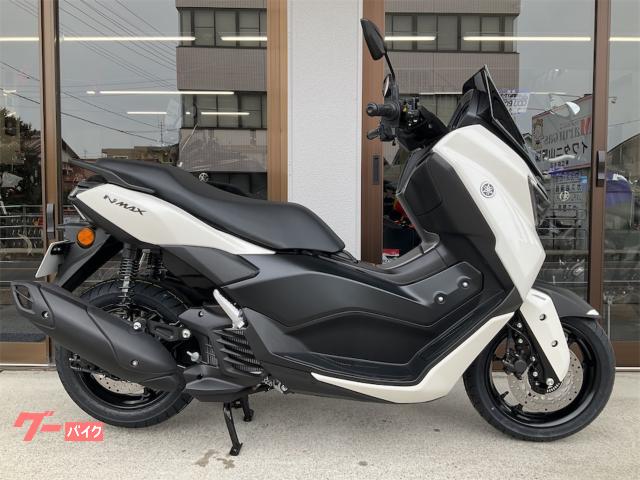 2026 Yamaha NMAX, Import Japan — Foto 1