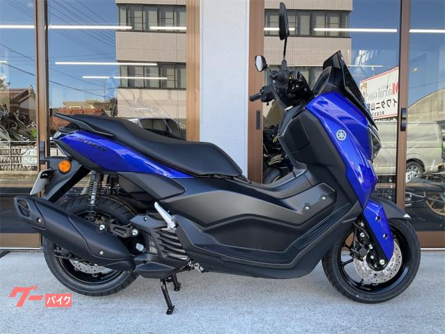 2026 Yamaha NMAX, Import Japan — Foto 1