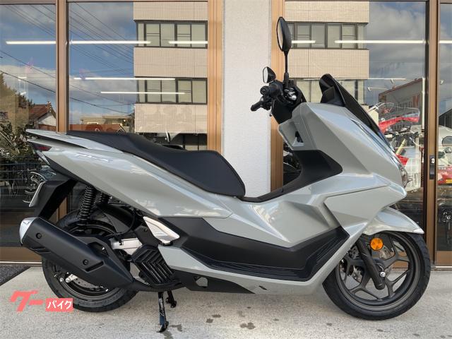 2025 Honda PCX, Import Japan — Foto 1