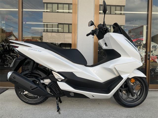2025 Honda PCX, Import Japan — Foto 1