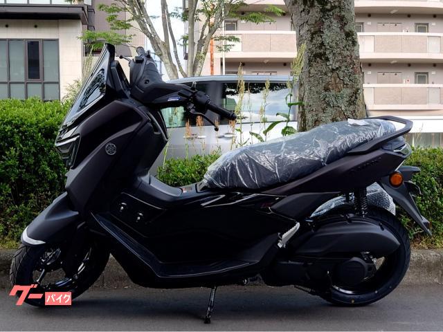 2025 Yamaha NMAX, Import Japan — Foto 1