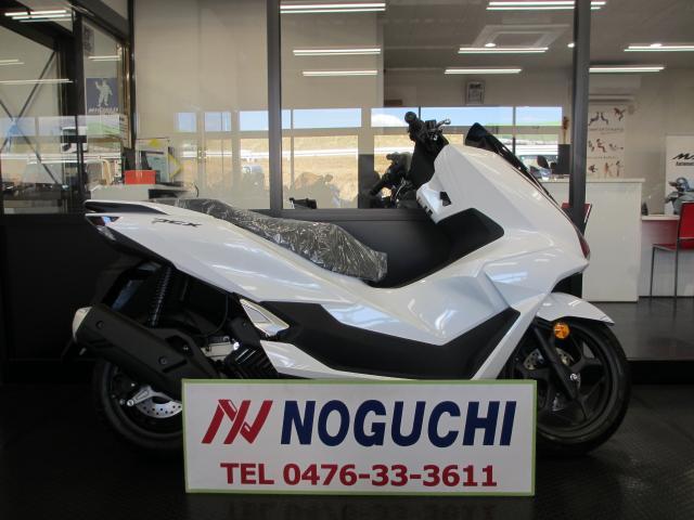 2025 Honda PCX, Import Japan — Foto 1