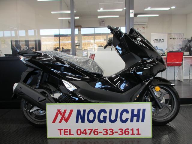 Honda PCX, Import Japan — Foto 1