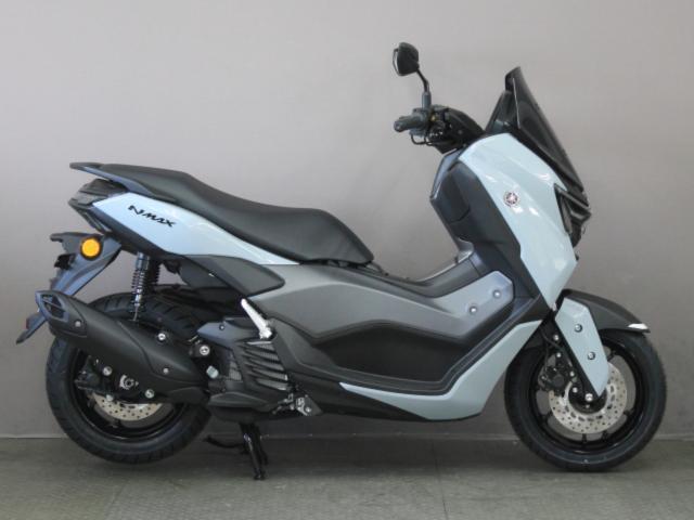 2026 Yamaha NMAX, Import Japan — Foto 1 2026 Yamaha NMAX, Import Japan — Foto 1