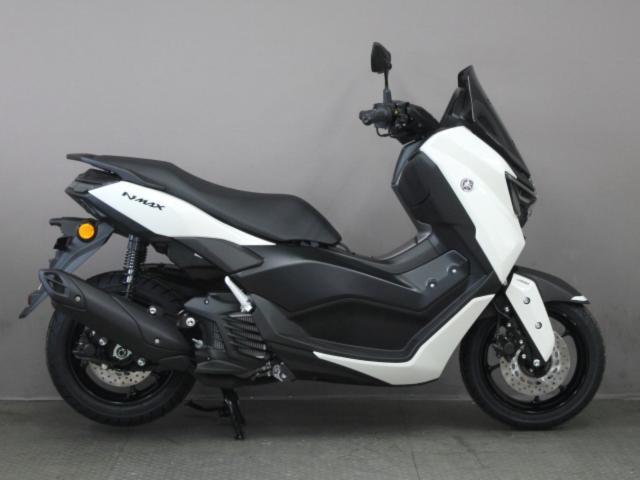 2026 Yamaha NMAX, Import Japan — Foto 1