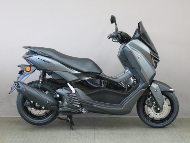 2026 Yamaha NMAX, Import Japan — Foto 1