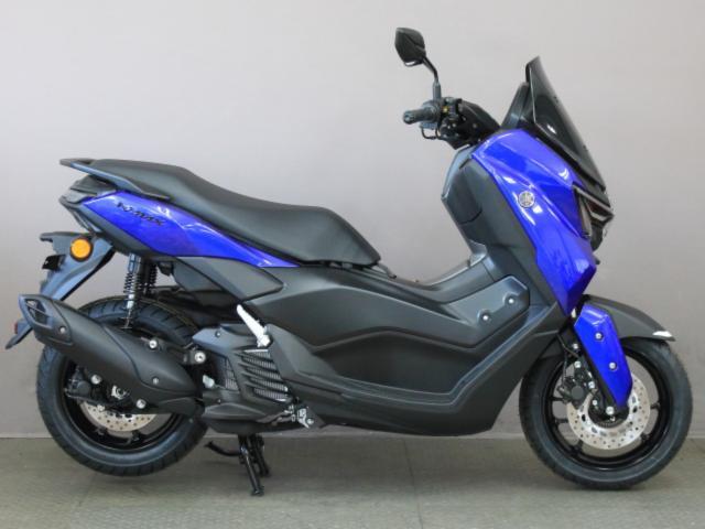 2026 Yamaha NMAX, Import Japan — Foto 1