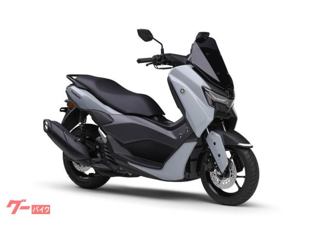 2026 Yamaha NMAX, Import Japan — Foto 1