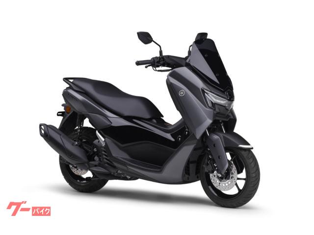 2026 Yamaha NMAX, Import Japan — Foto 1
